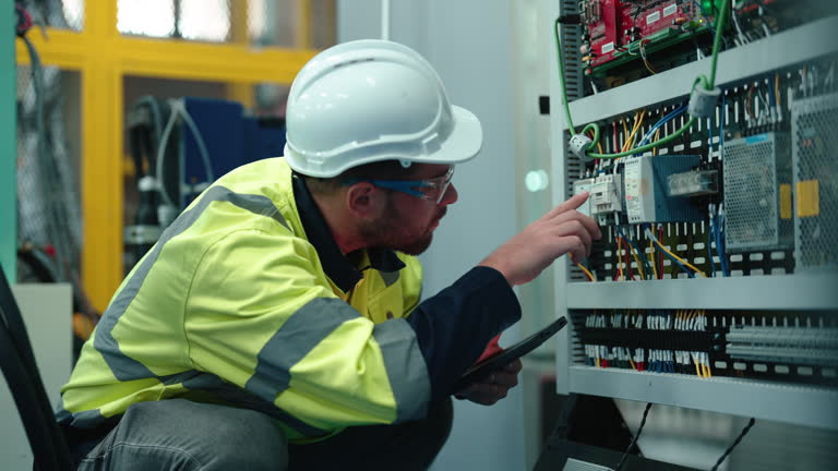 Best Circuit Breaker Installation and Repair  in Garden City, NY